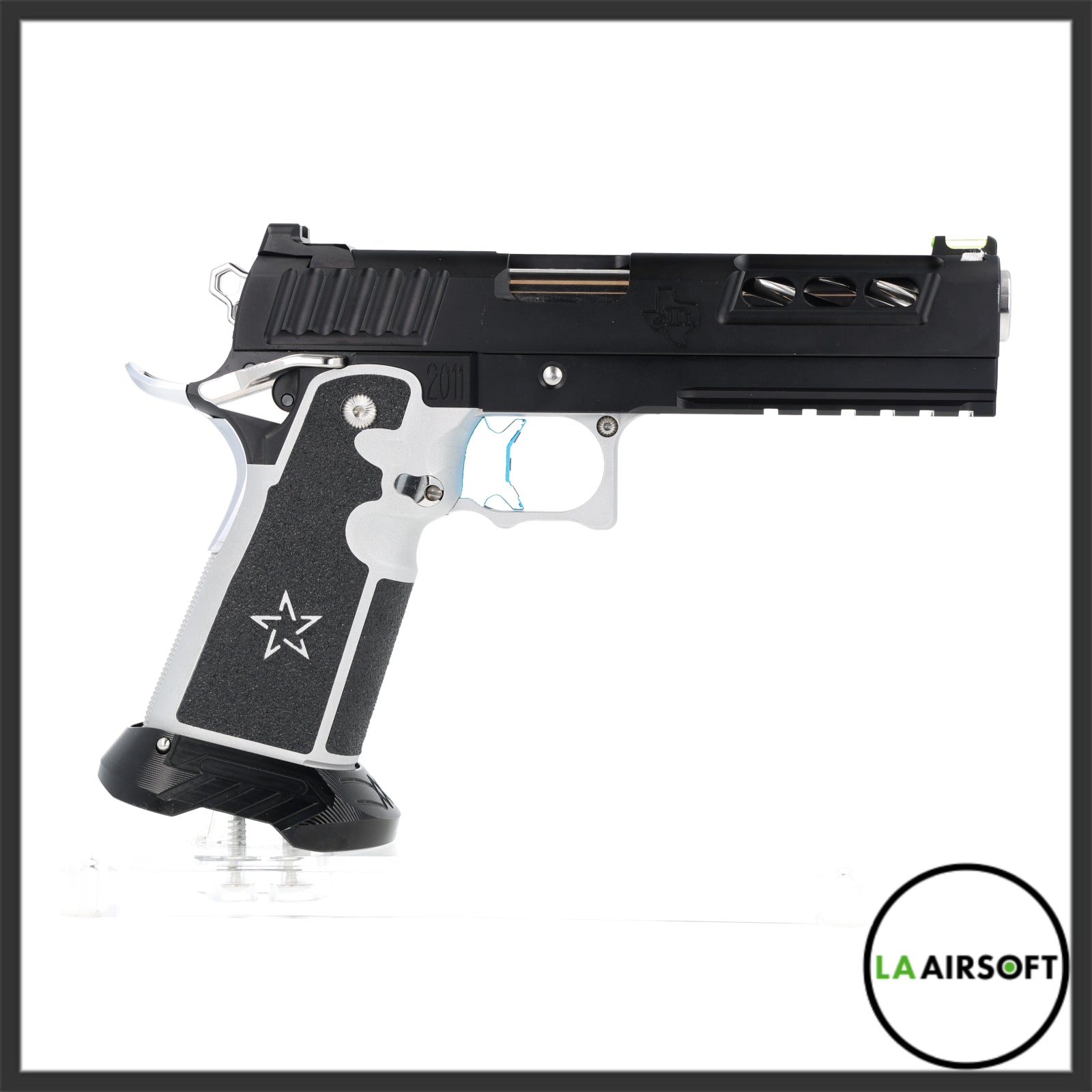 "Bucky" Hi Capa Prebuild