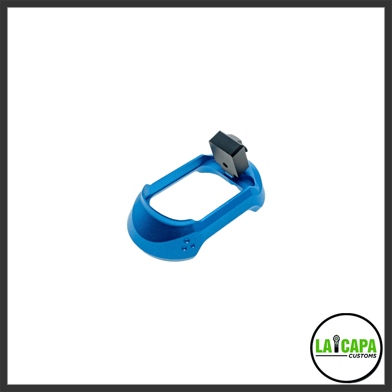 CowCow AAP01 Magwell - Blue