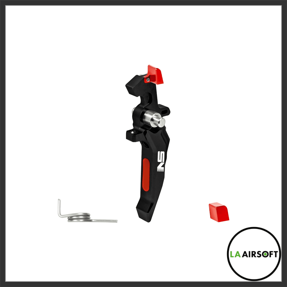 NexxSpeed Speed Trigger Style B M4 - Black