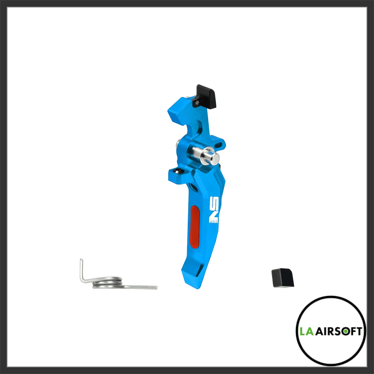 NexxSpeed Speed Trigger Style B M4 - Blue