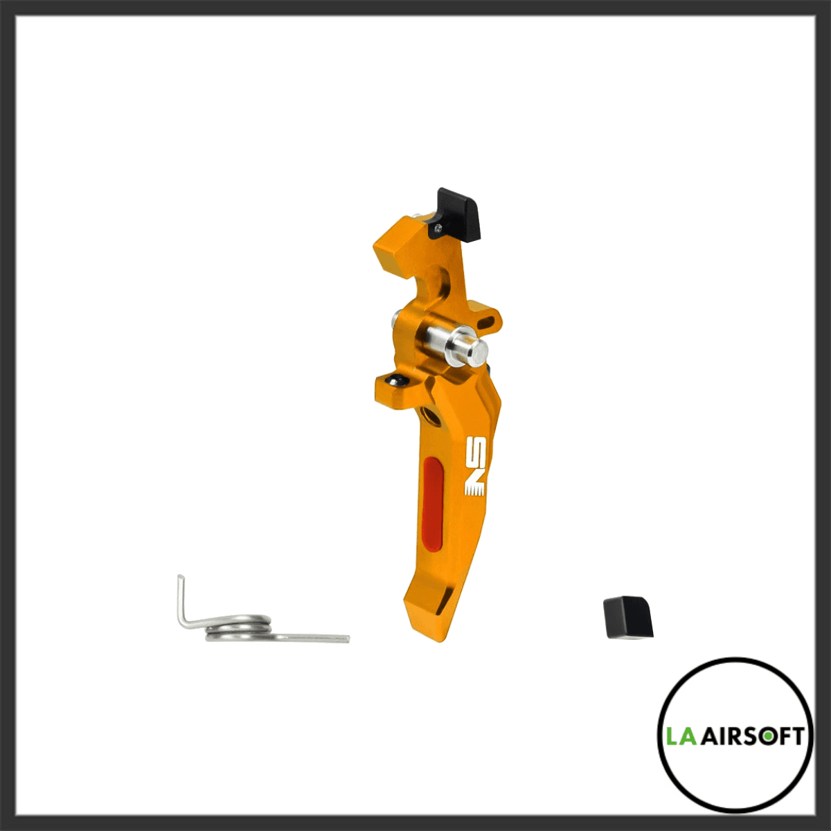 NexxSpeed Speed Trigger Style B M4 - Gold