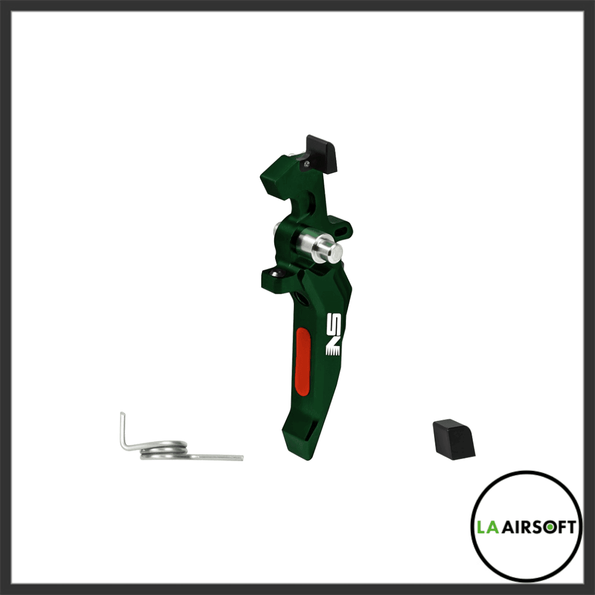 NexxSpeed Speed Trigger Style B M4 - Green