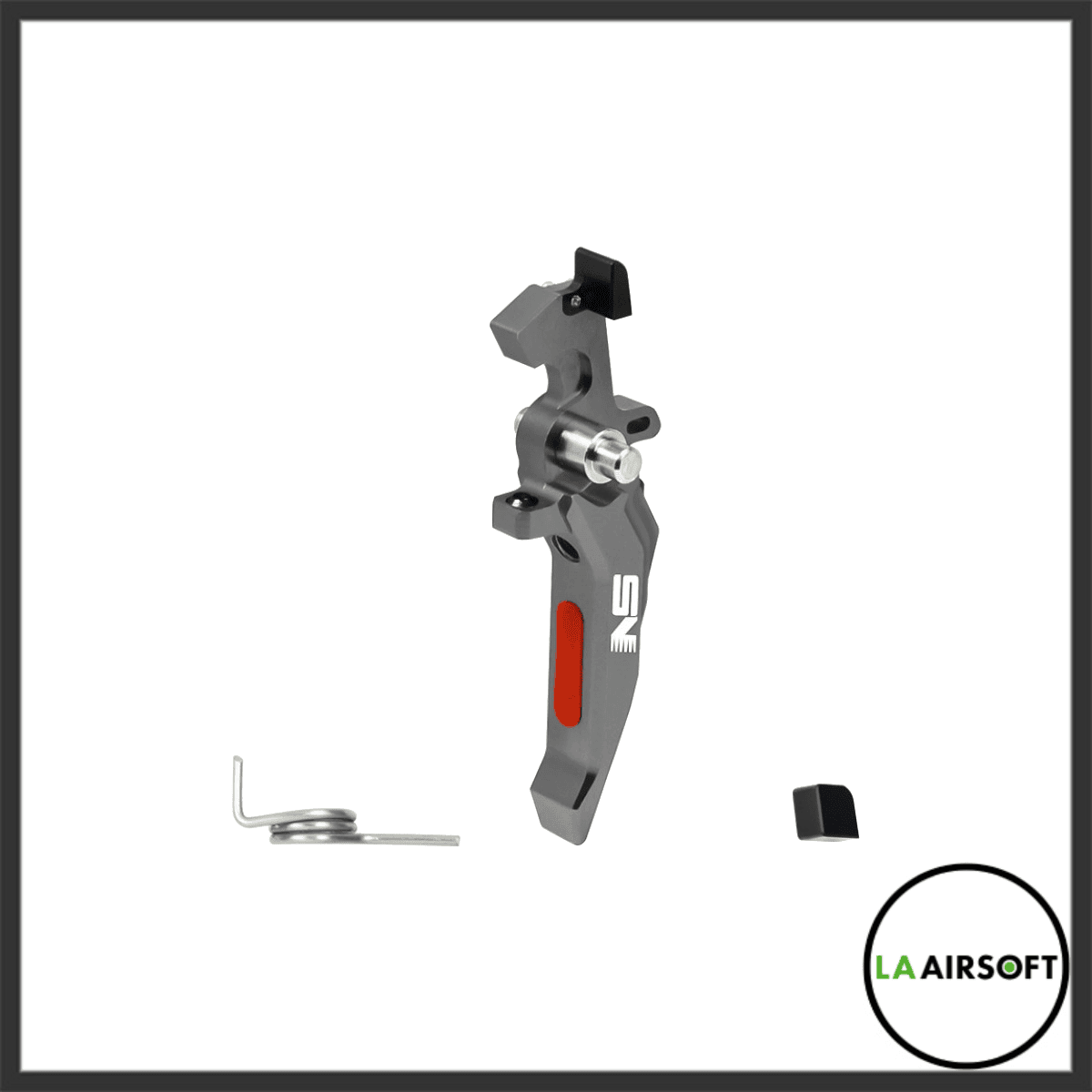 NexxSpeed Speed Trigger Style B M4 - Grey