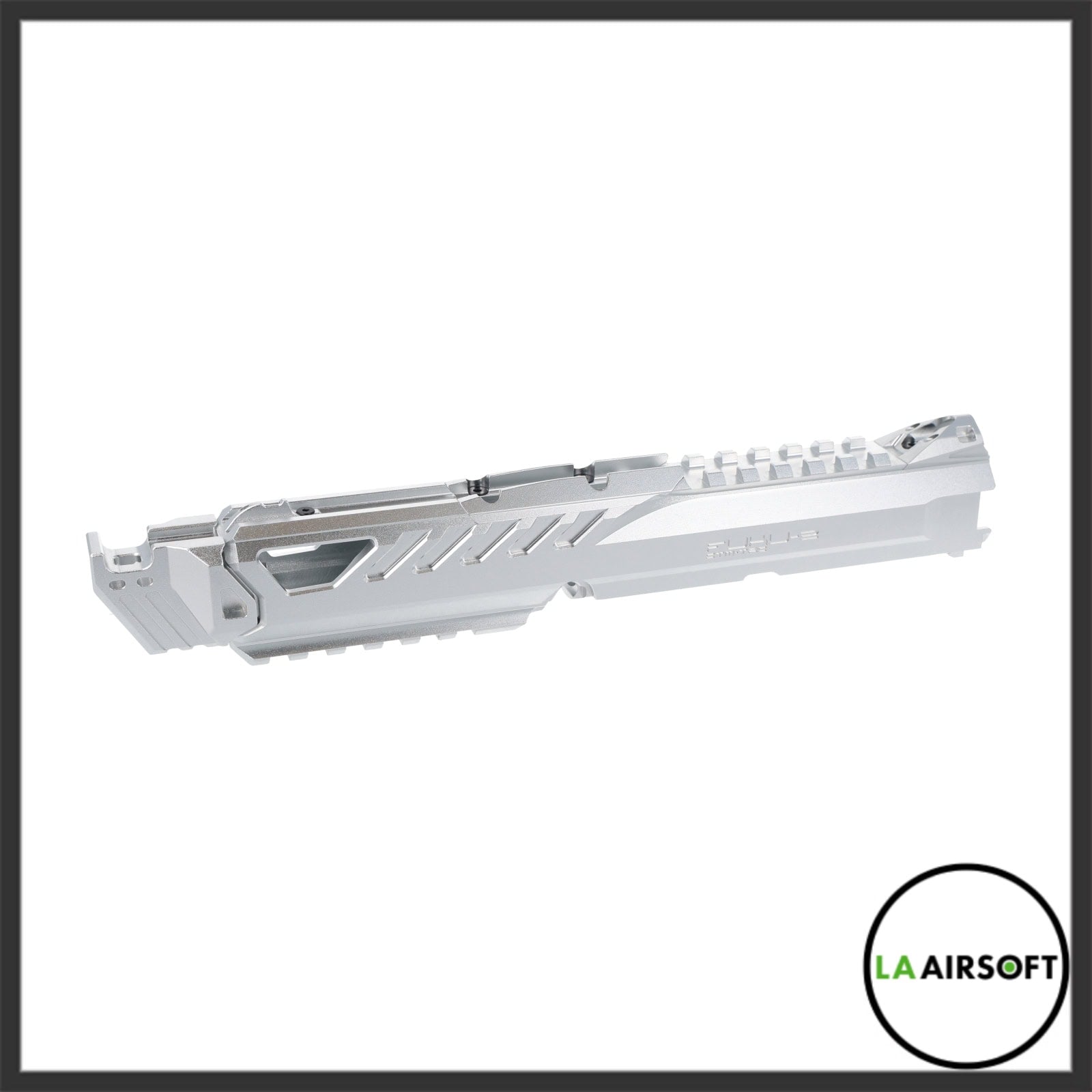 CTM TAC FUKU-2 CNC Shark Upper for AAP-01