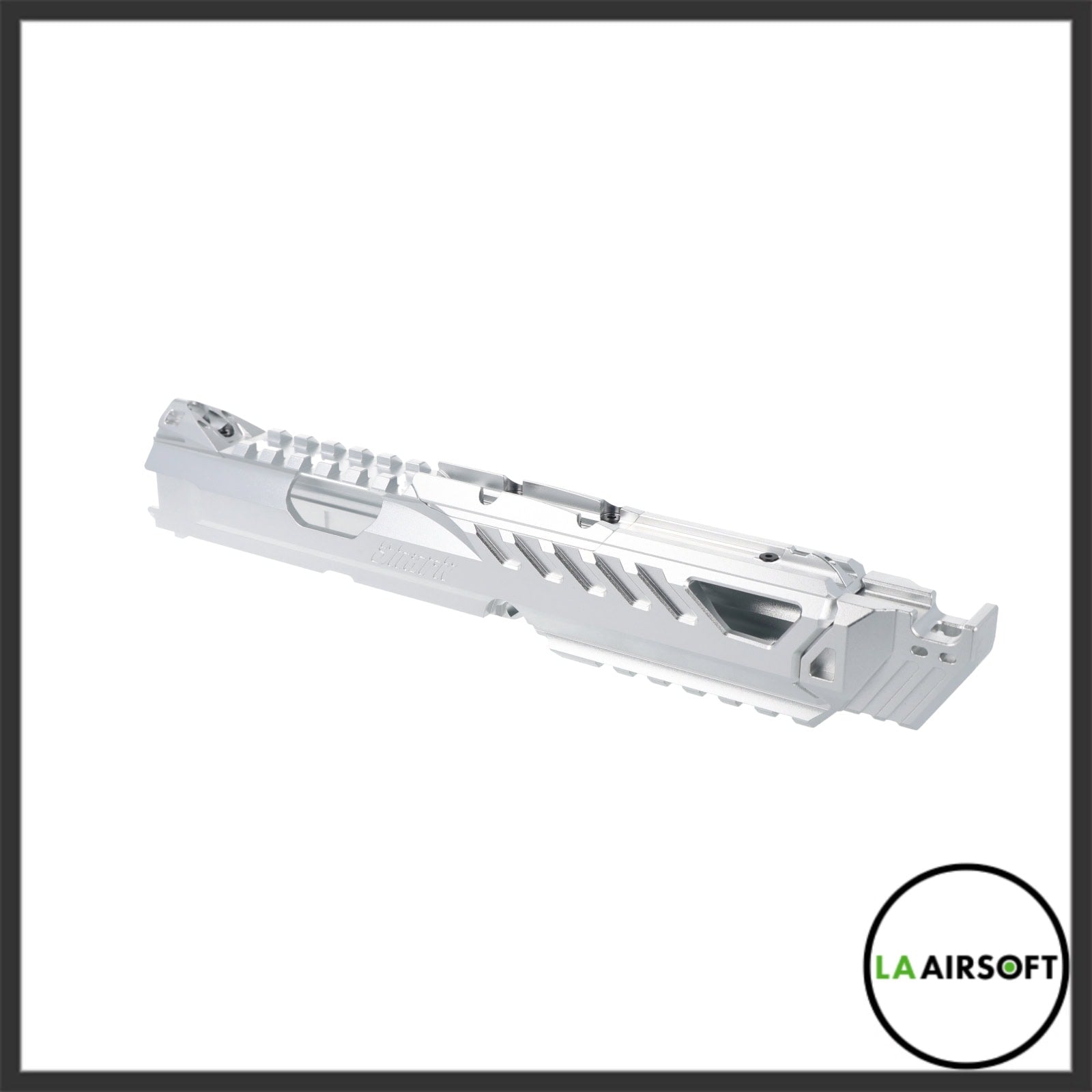 CTM TAC FUKU-2 CNC Shark Upper for AAP-01