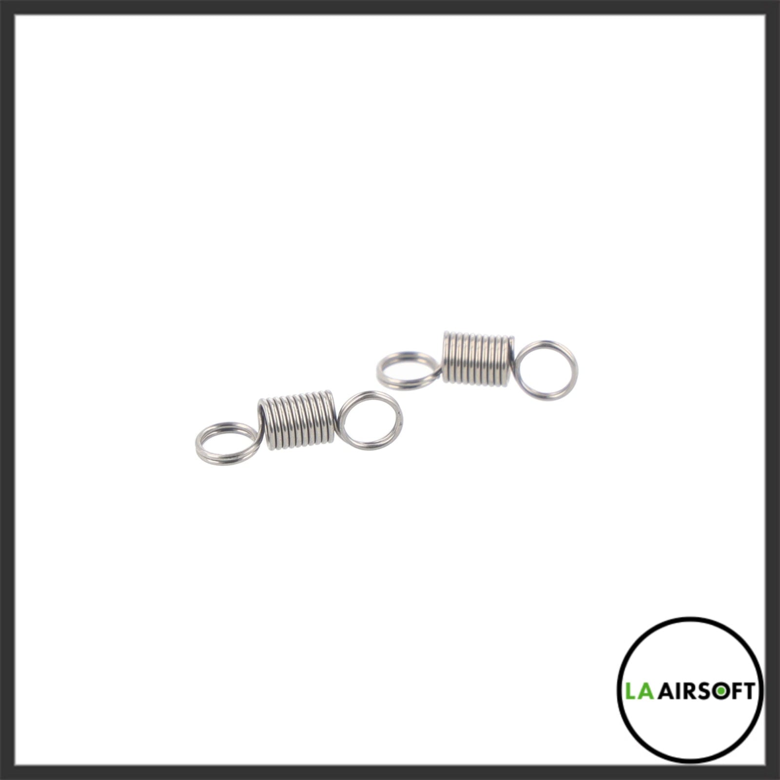 CTM TAC Stainless Steel Easy-Pull Trigger Spring for AAp01