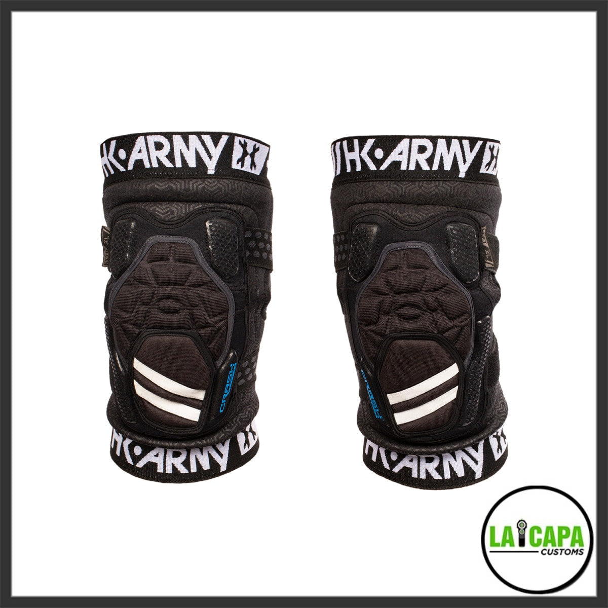 HK Army CTX Knee Pads
