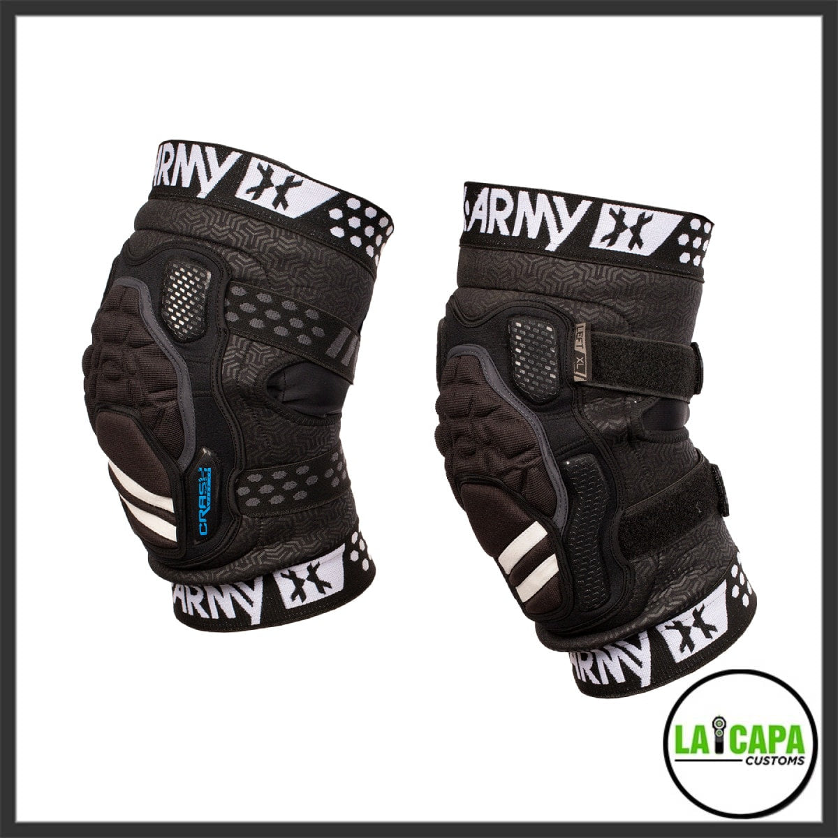 HK Army CTX Knee Pads