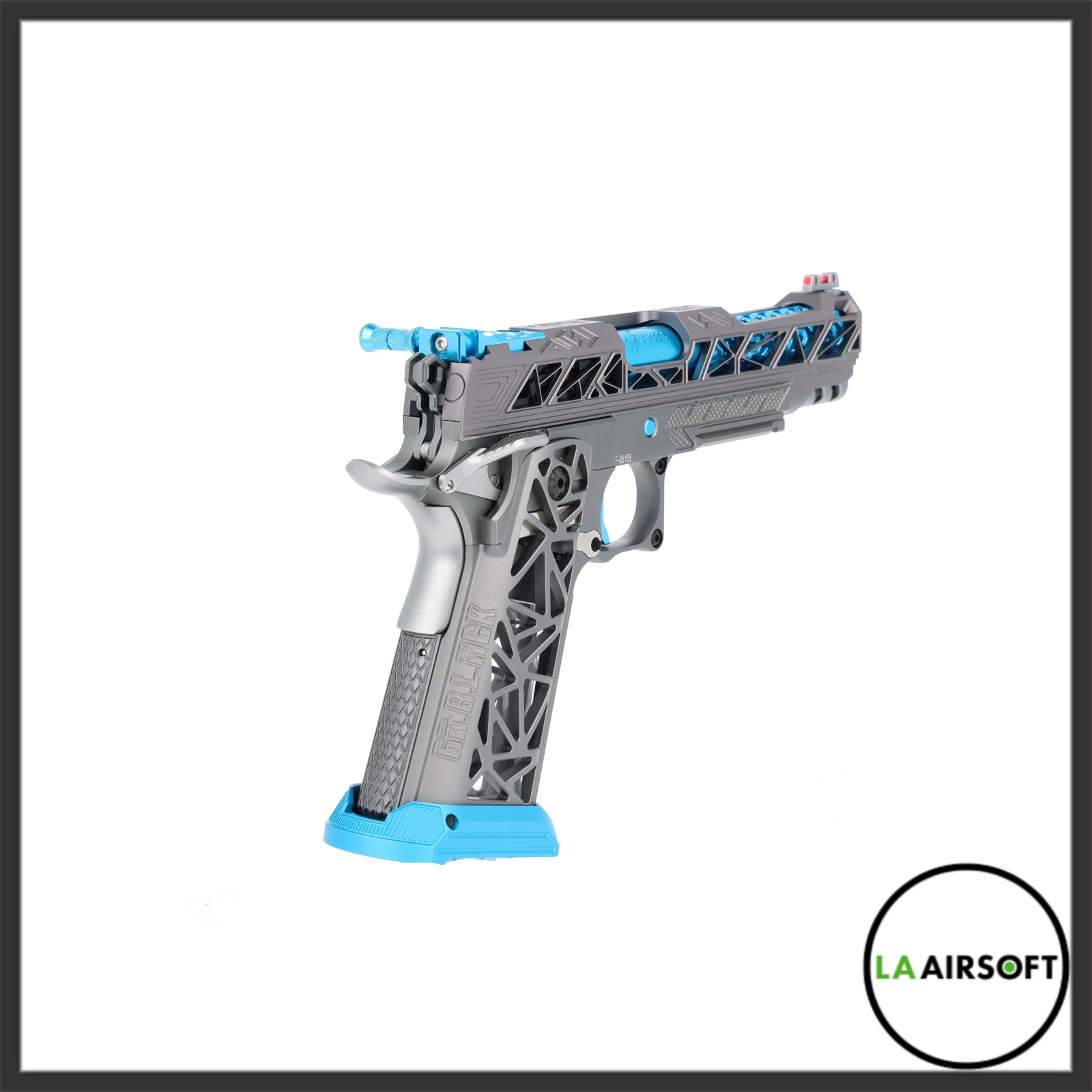 "Colgate" Hi Capa Prebuild