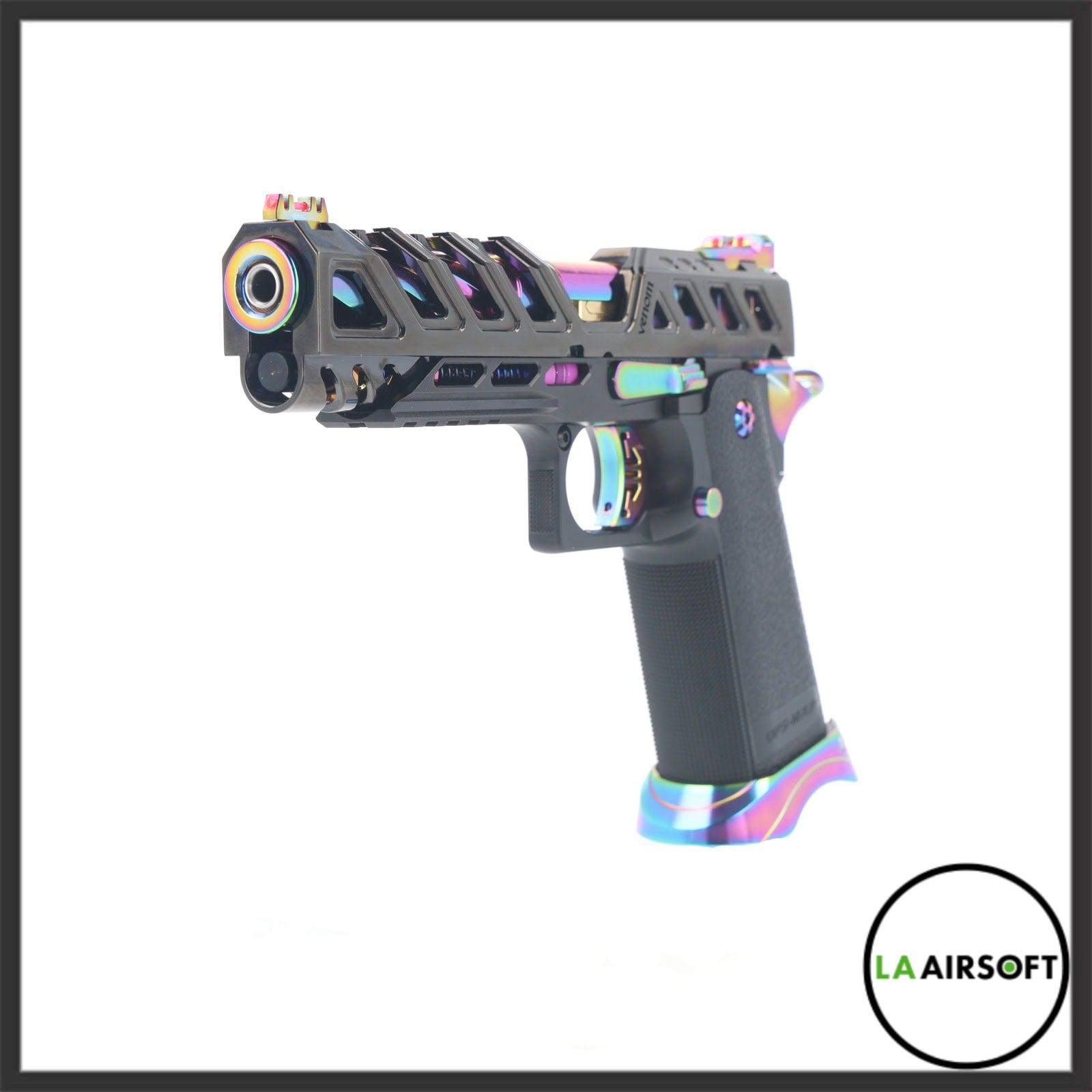 "Conquest" Hi Capa Prebuild