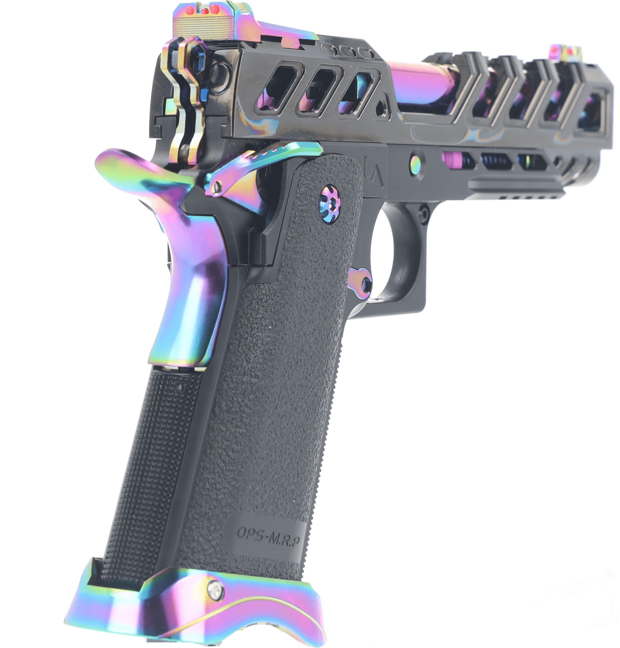 Conquest Hi Capa Prebuild