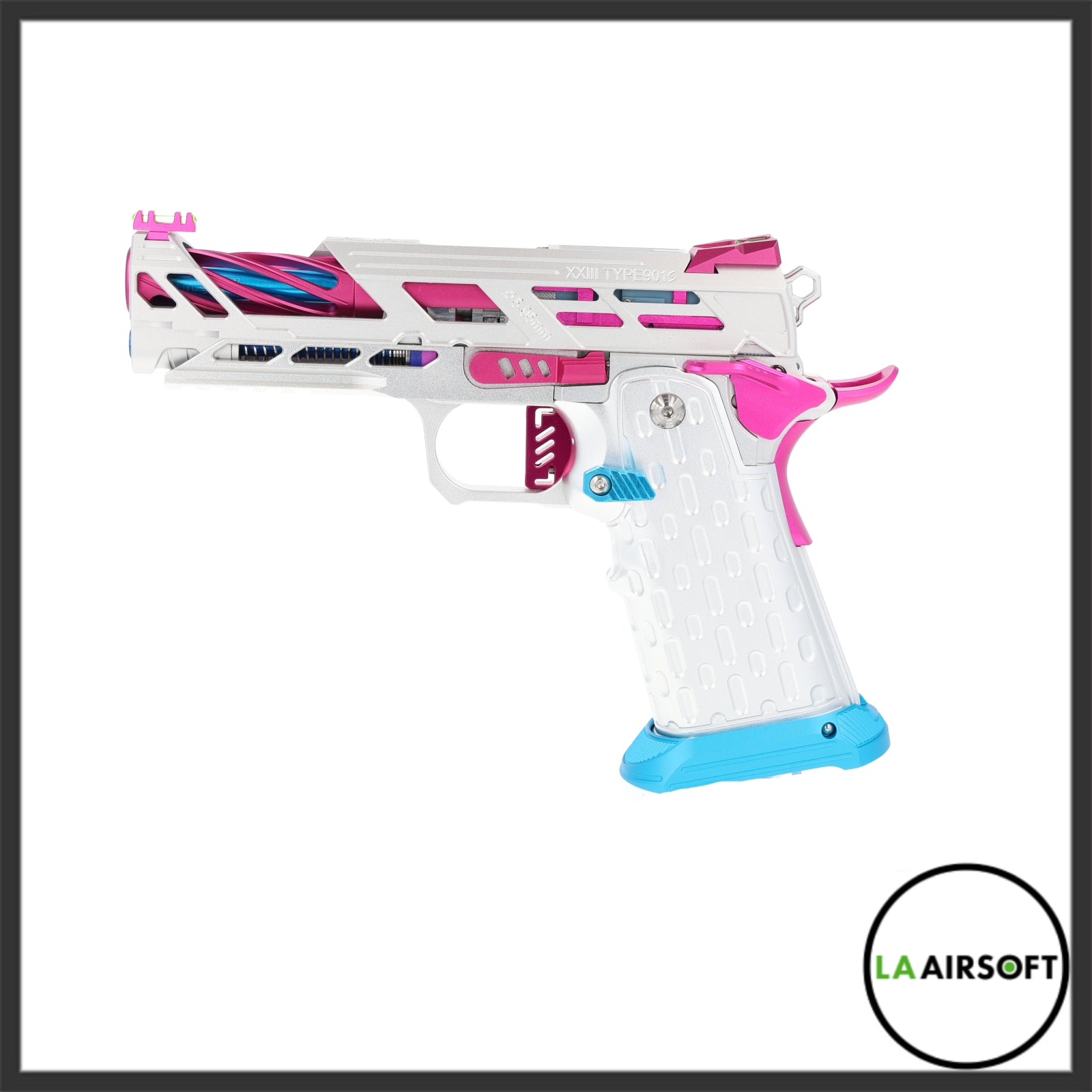 "Cotton Candy" Hi Capa Prebuild