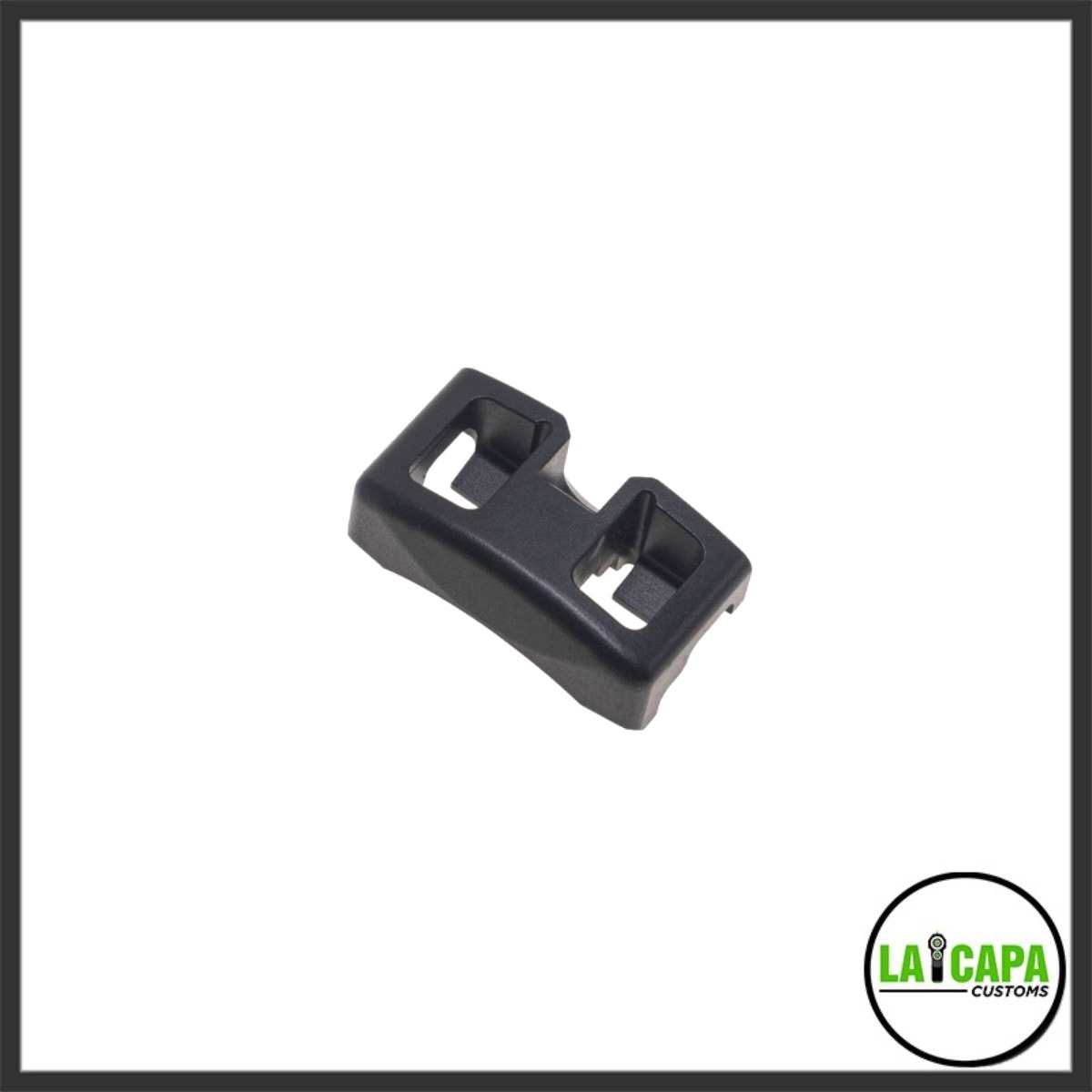 CowCow Aluminium Upper Lock for AAP01