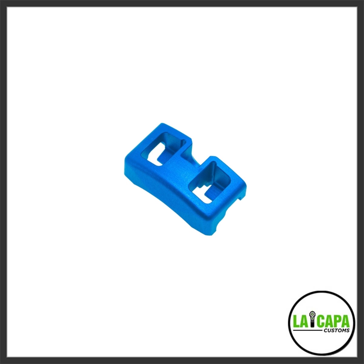 CowCow Aluminium Upper Lock for AAP01