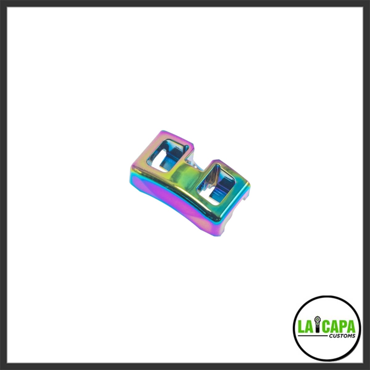 CowCow Aluminium Upper Lock for AAP01