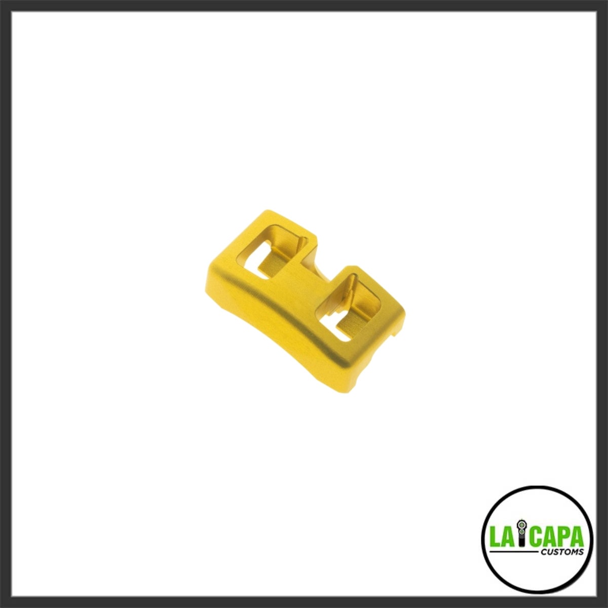 CowCow Aluminium Upper Lock for AAP01