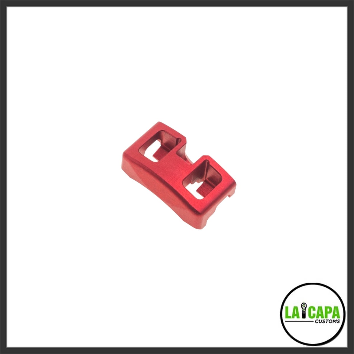 CowCow Aluminium Upper Lock for AAP01