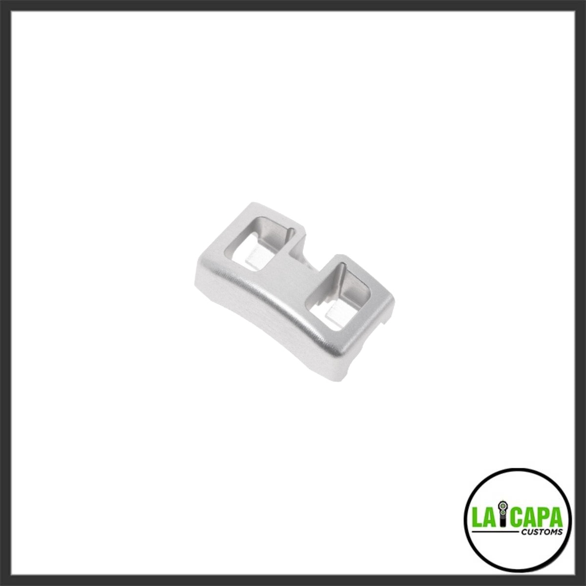 CowCow Aluminium Upper Lock for AAP01