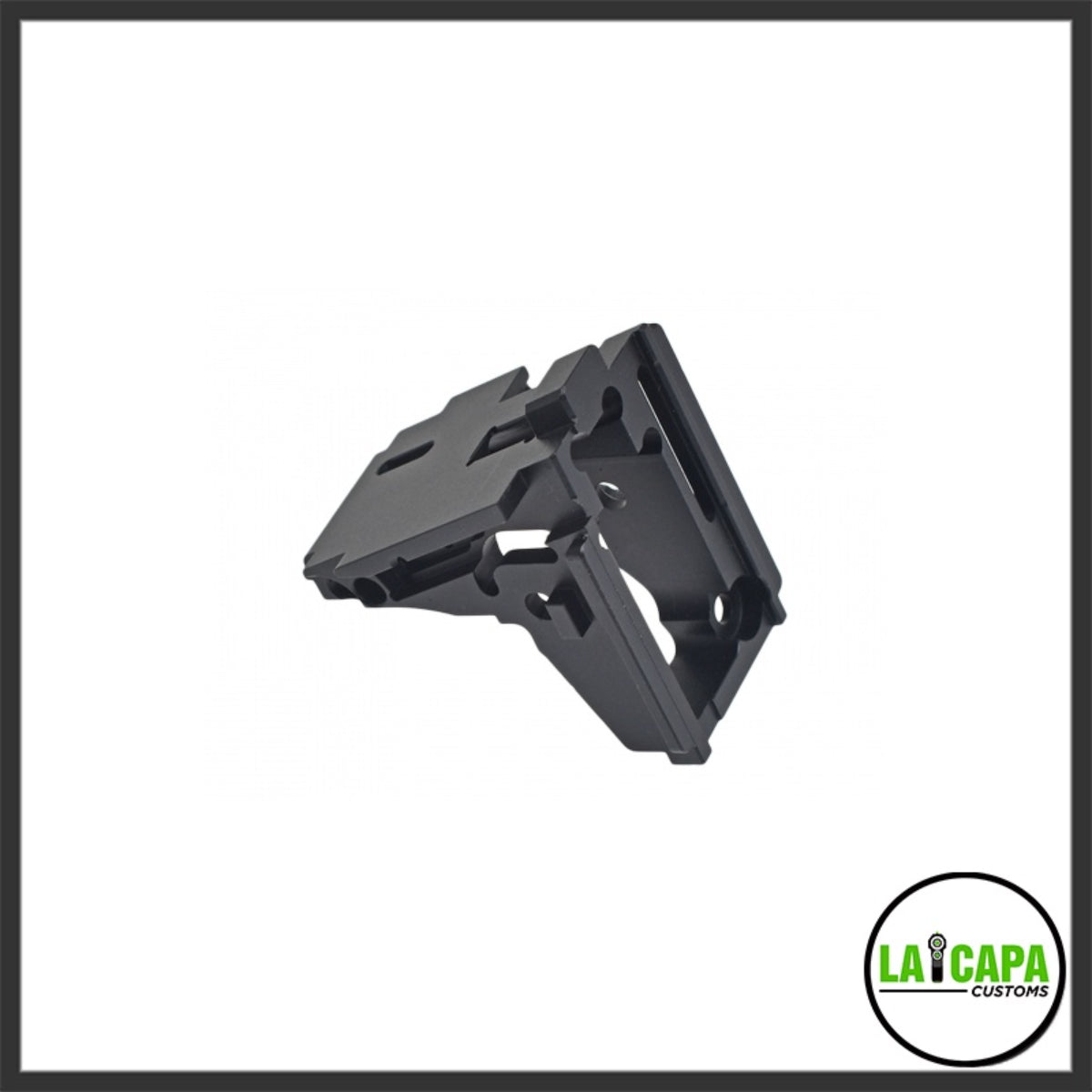 CowCow Enhanced Hammer Housing for TM Glock