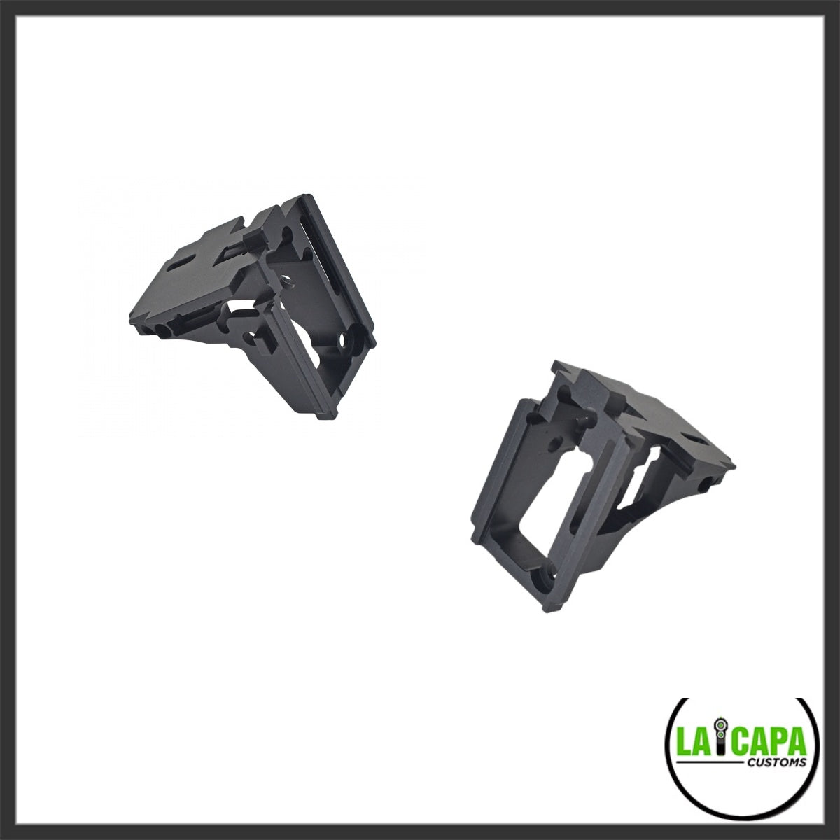 CowCow Enhanced Hammer Housing for TM Glock main