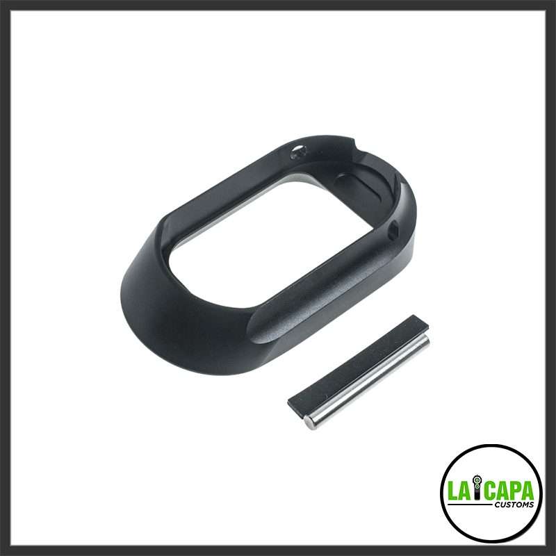 CowCow High Heel Magwell - Black