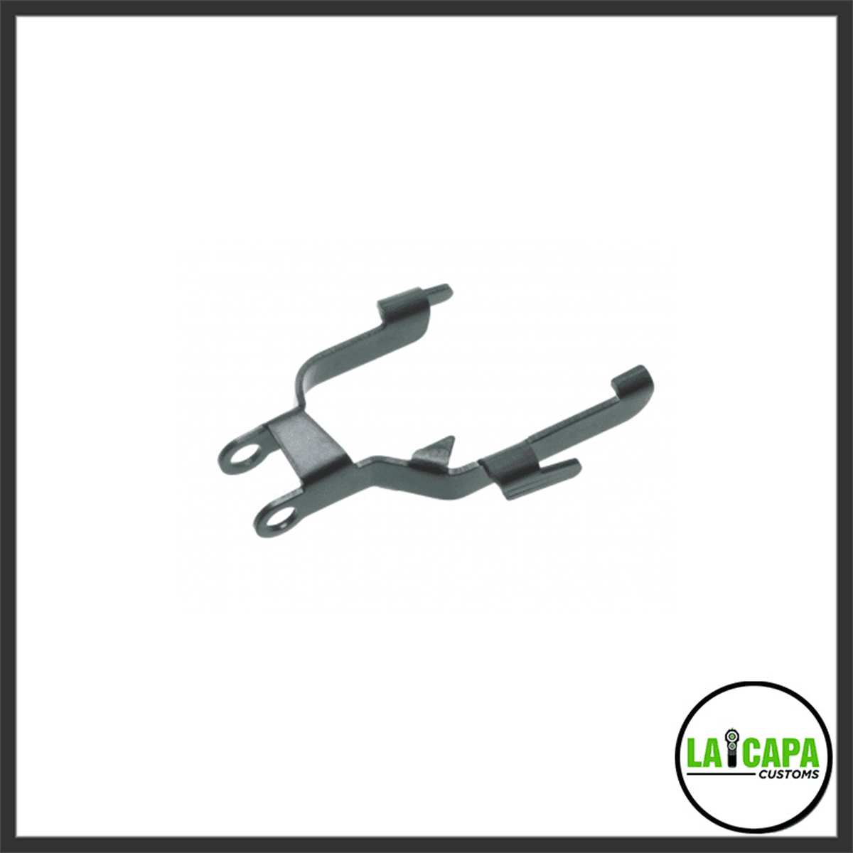 CowCow S.S. Blow Lock for AAP01