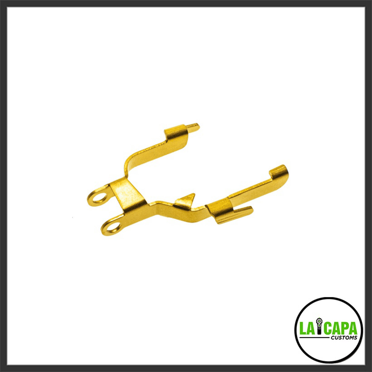 CowCow S.S. Blow Lock for AAP01