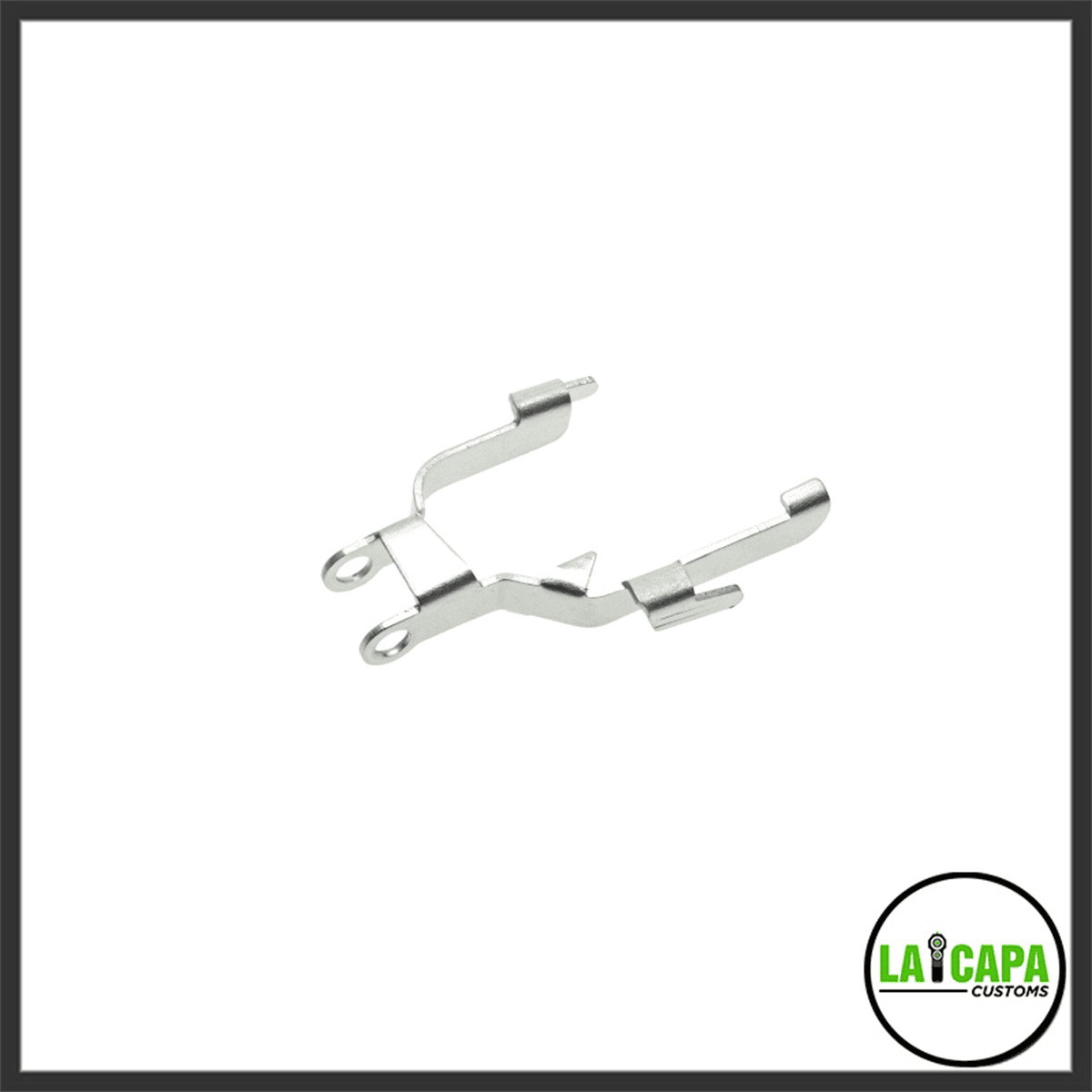 CowCow S.S. Blow Lock for AAP01