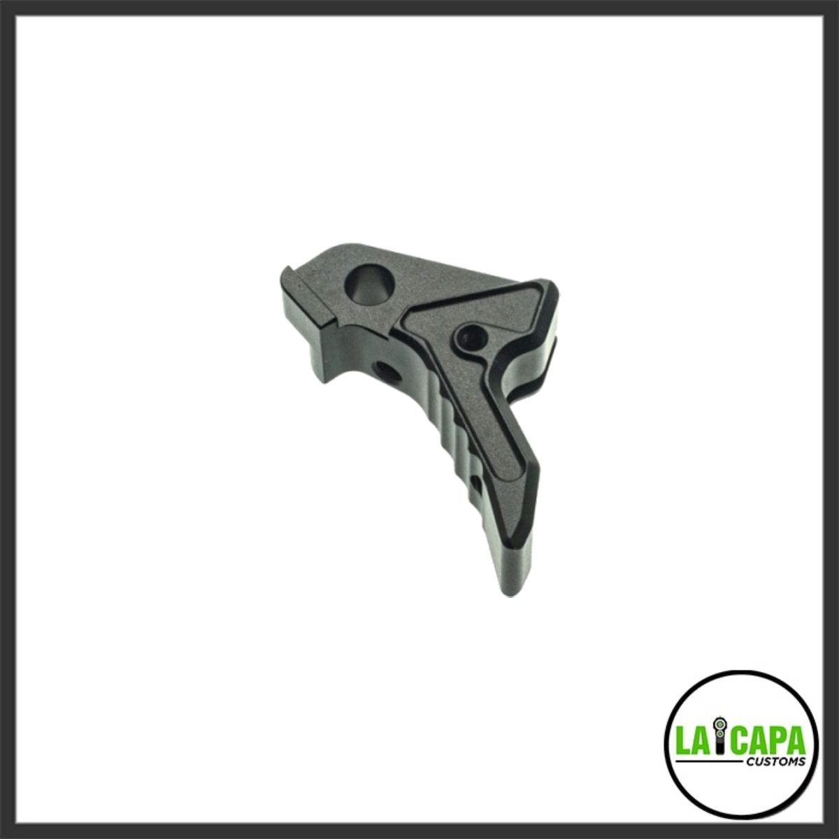 CowCow AAP Trigger Type A - Black
