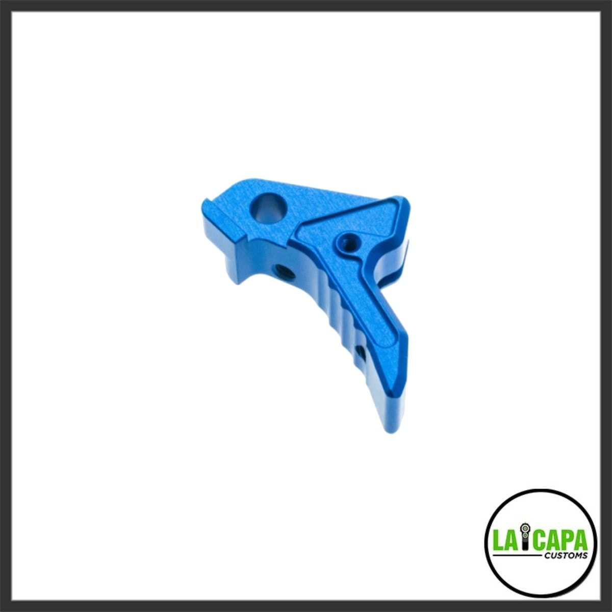 CowCow AAP Trigger Type A - Blue