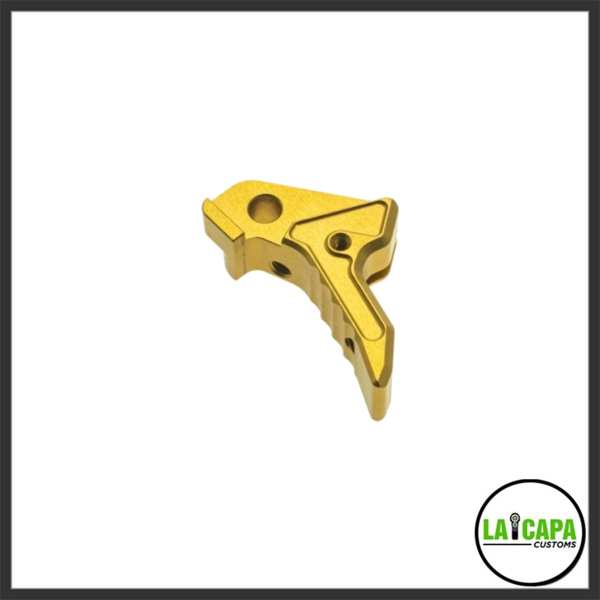CowCow AAP Trigger Type A - Gold