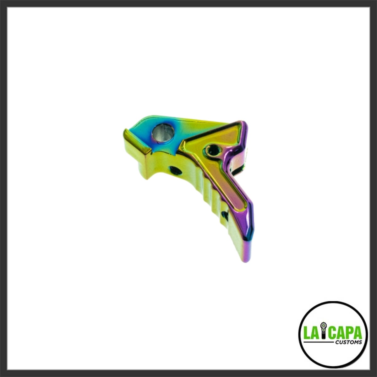 CowCow AAP Trigger Type A - Rainbow