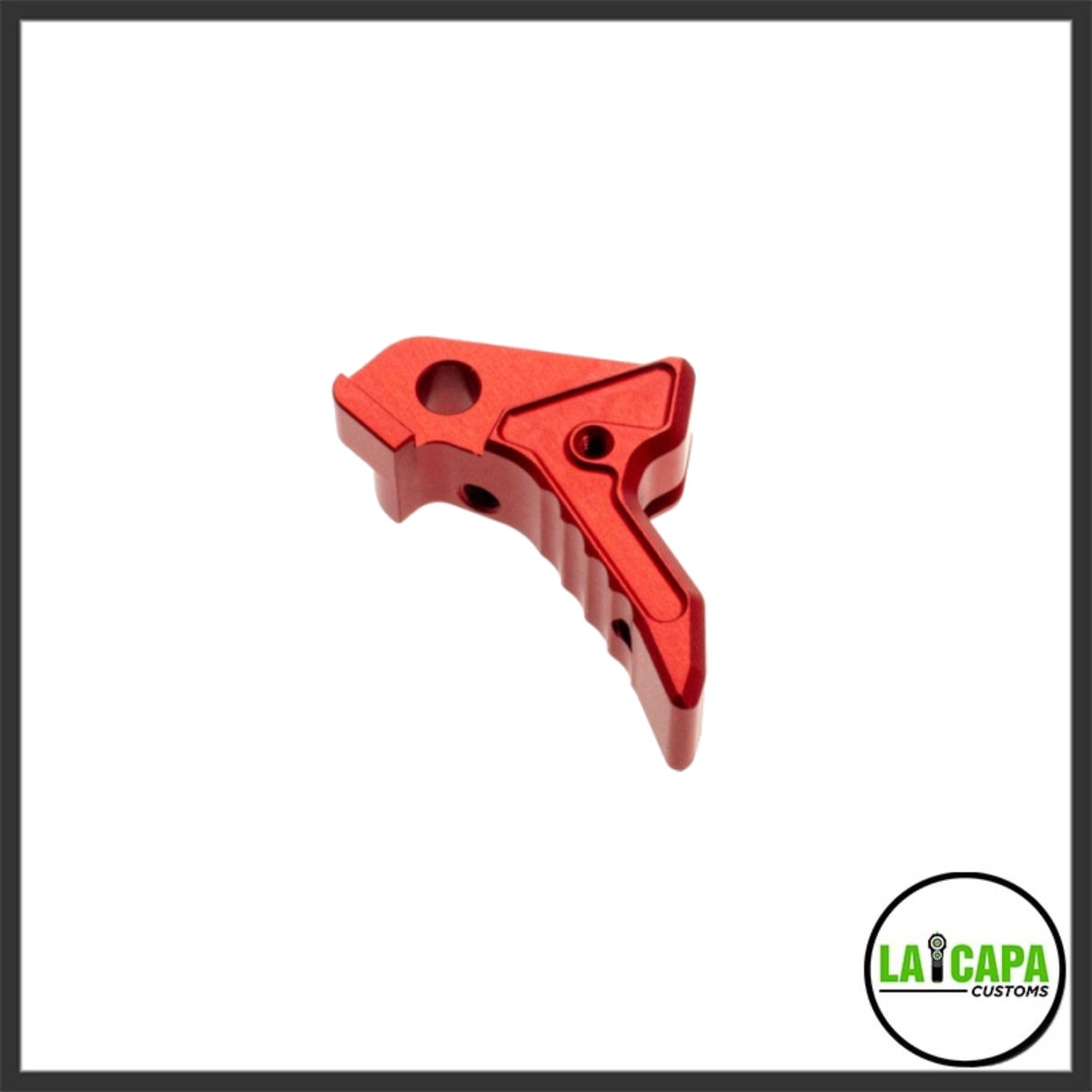 CowCow AAP Trigger Type A - Red