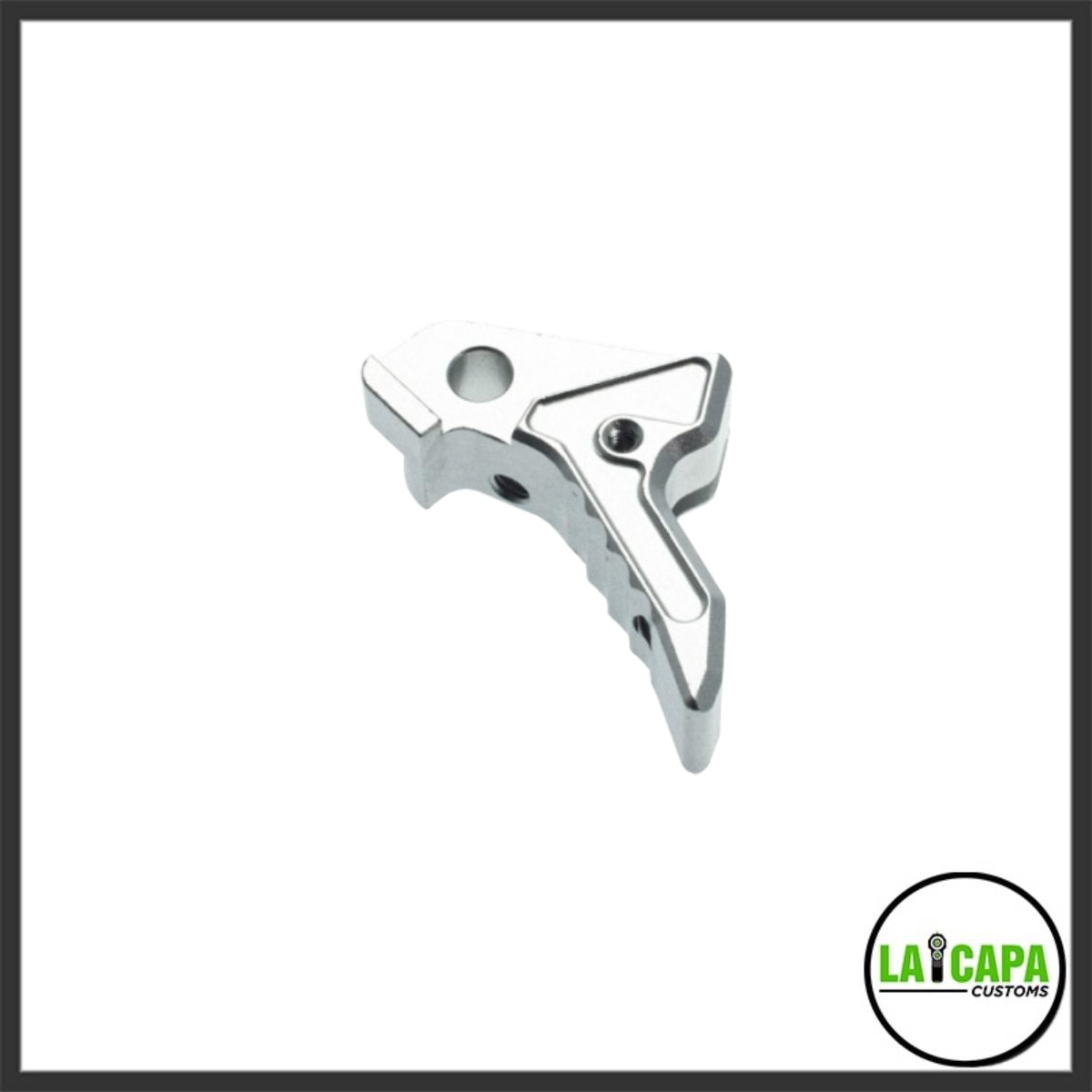 CowCow AAP Trigger Type A - Silver