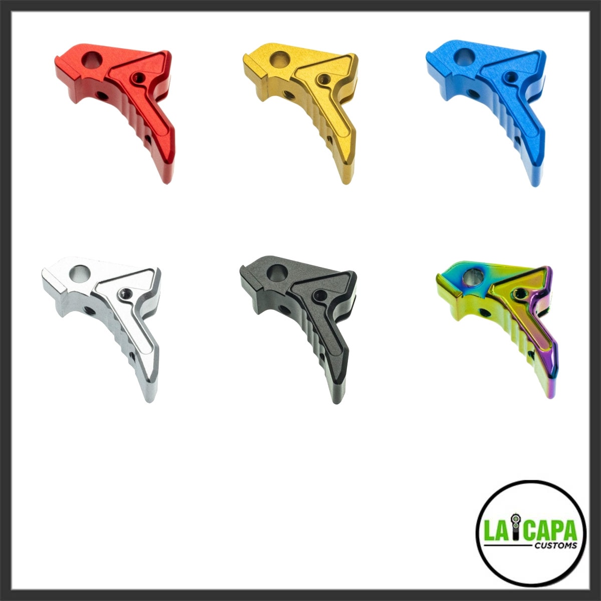 CowCow AAP Trigger Type A