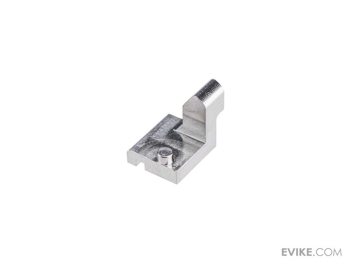 CowCow Stainless Steel Selector Plate for AAP-01