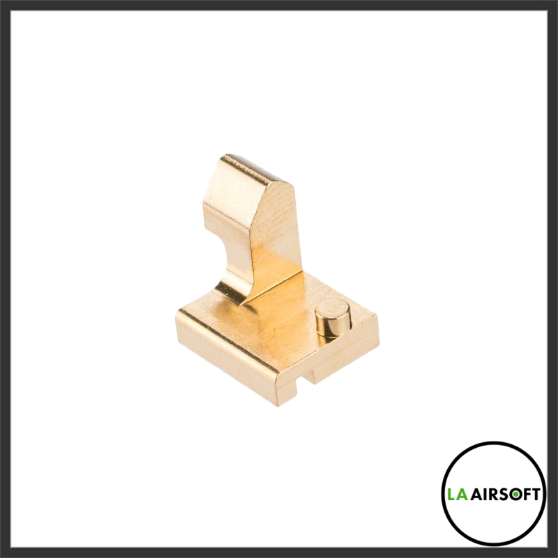 CowCow Stainless Steel Selector Plate for AAP-01