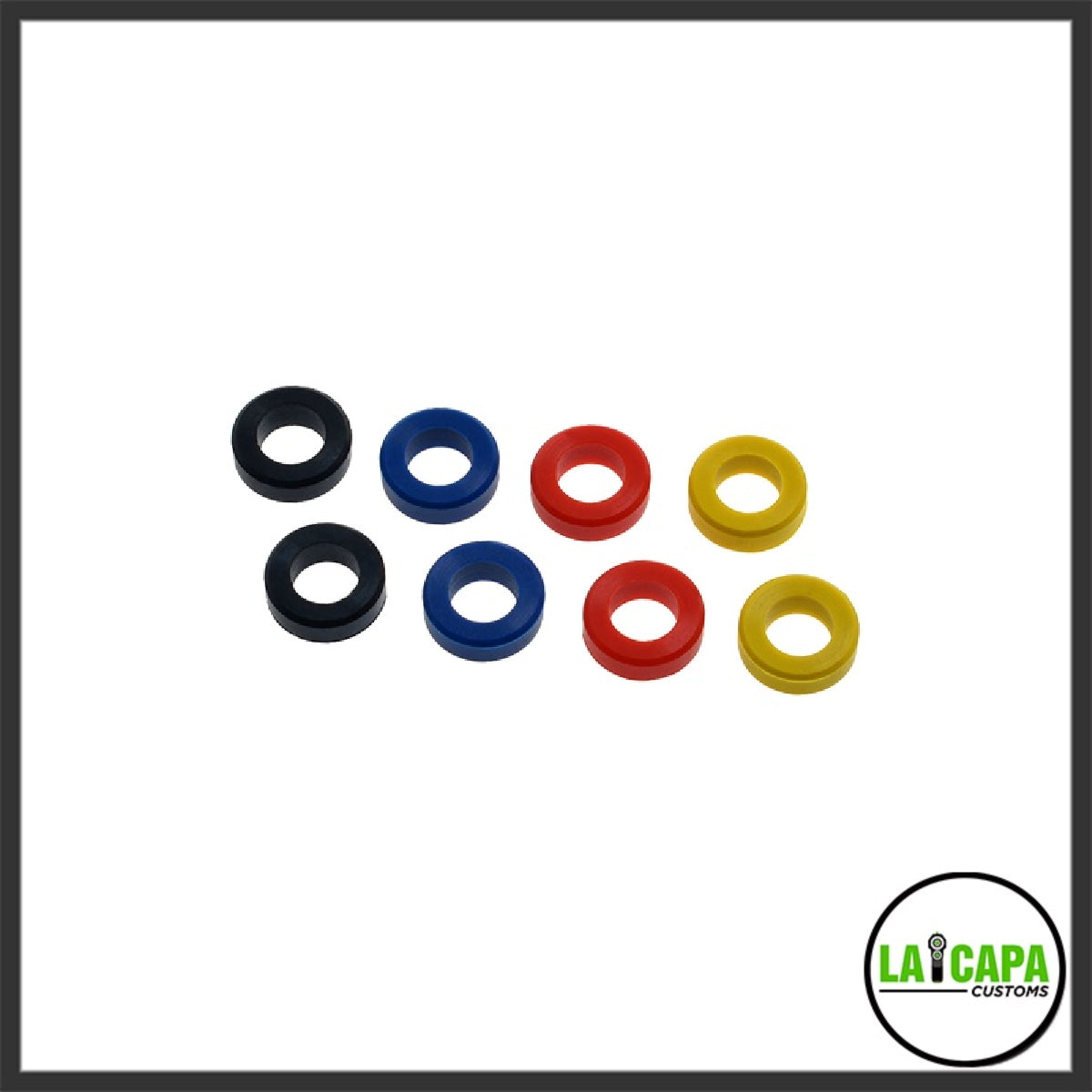 CowwCow M6 Buffer Module