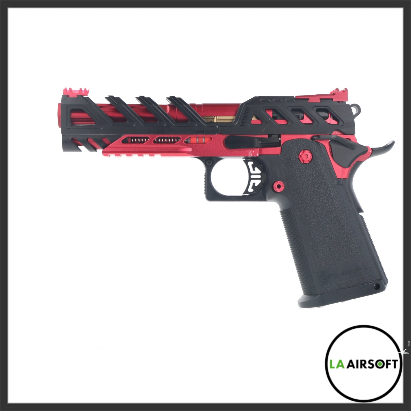 "Dark Flare" Hi Capa Prebuild