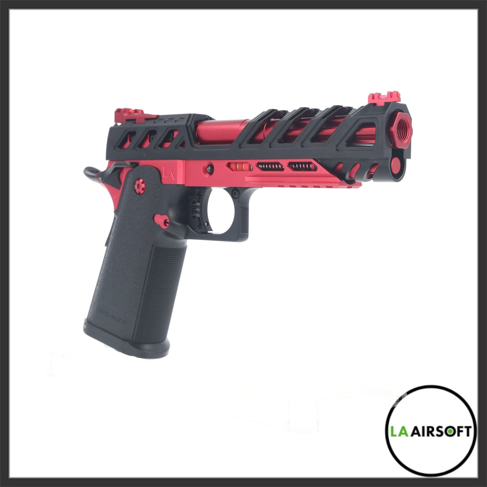 "Dark Flare" Hi Capa Prebuild