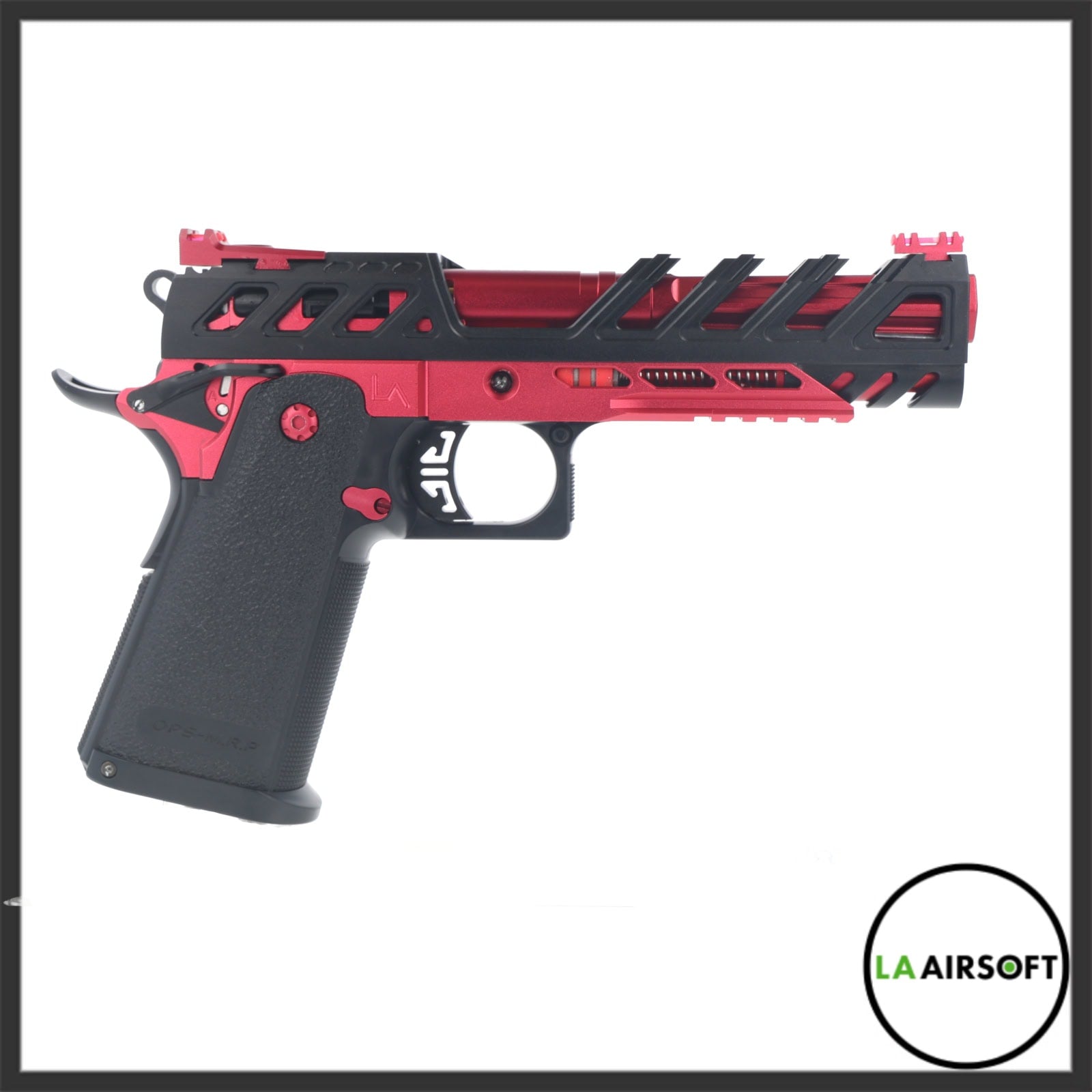 "Dark Flare" Hi Capa Prebuild