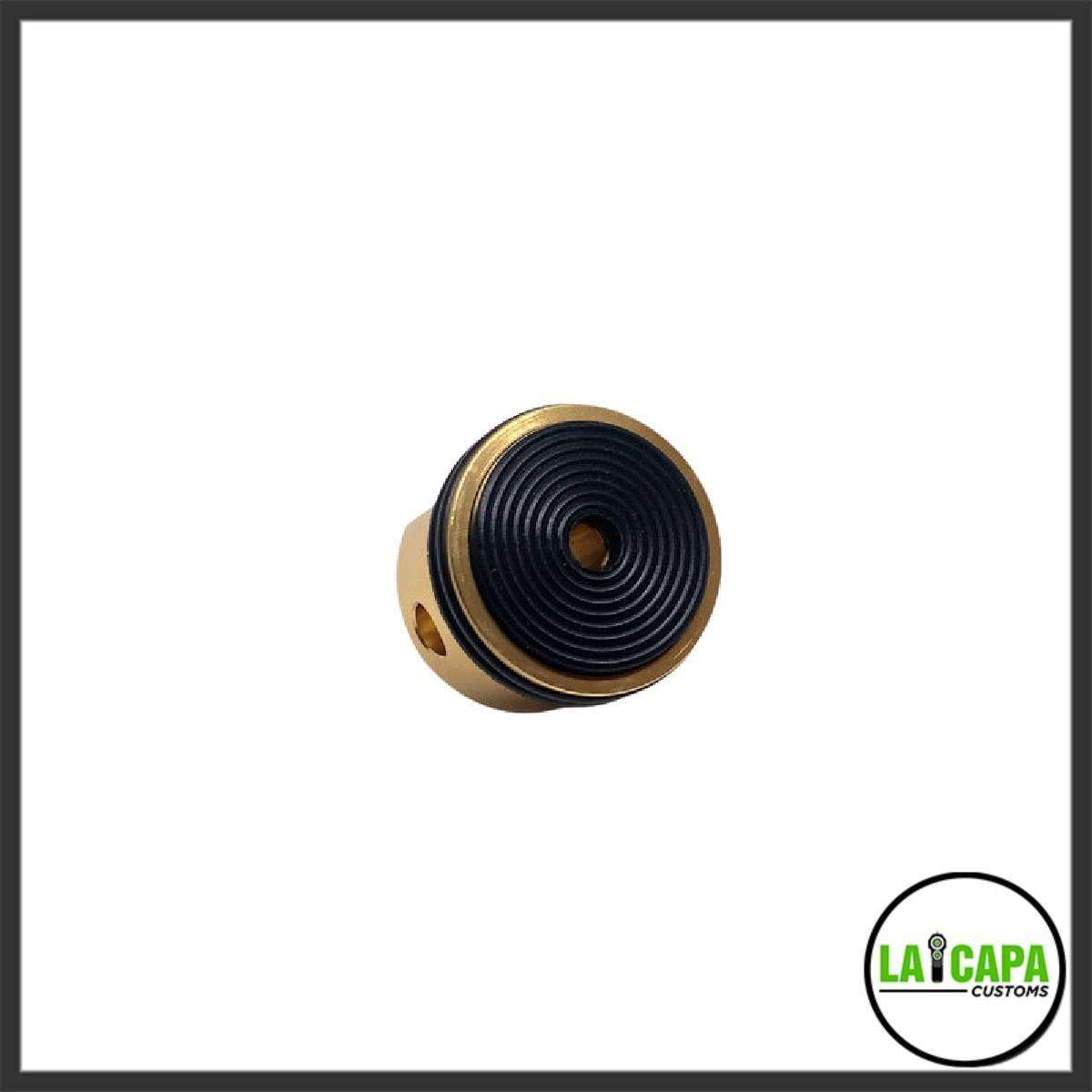 Double O Ring CNC Cylinder Head-3