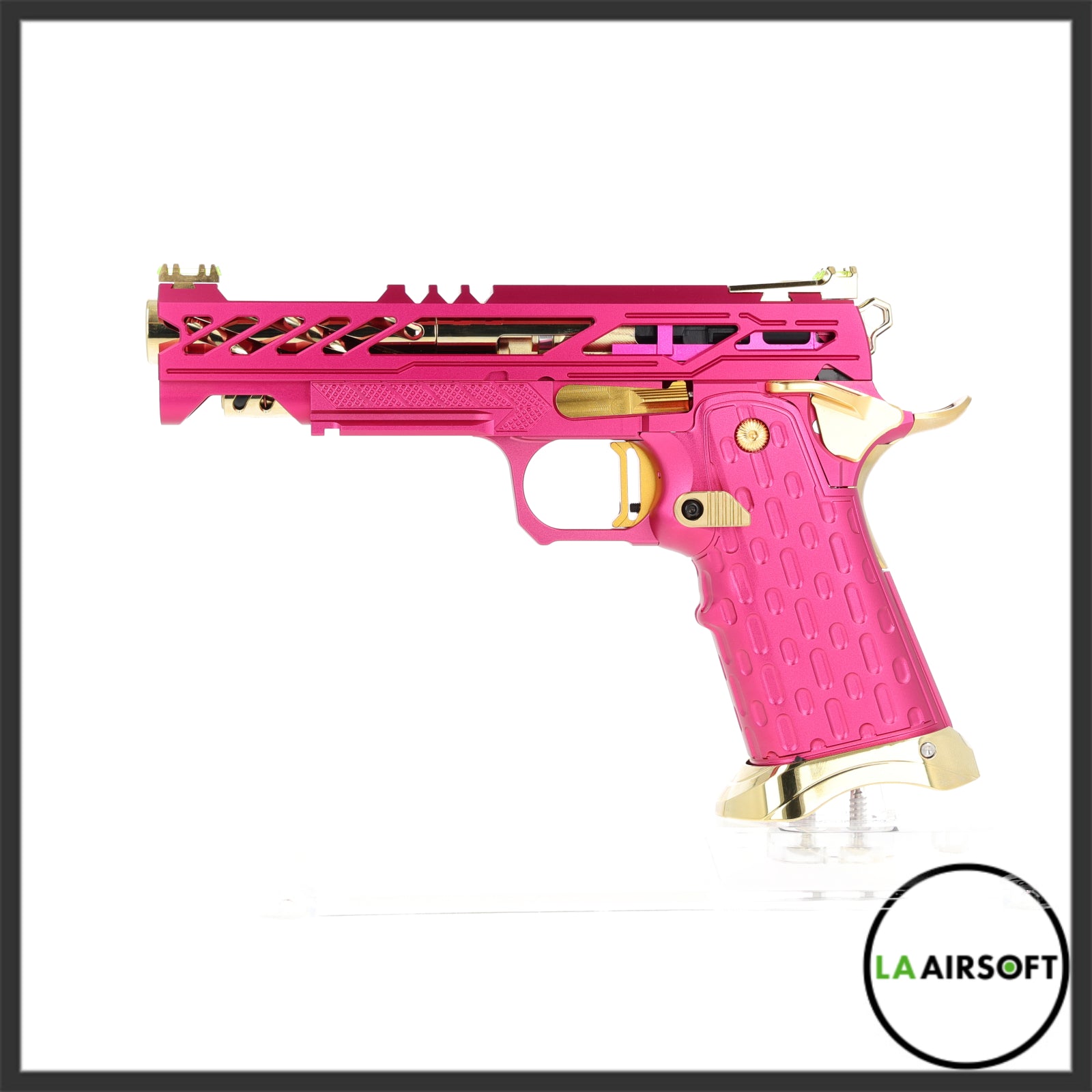 "Dragonslayer" Hi Capa Prebuild