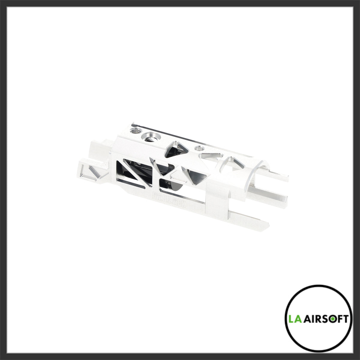 Dr. Black "Type A" Aluminum Blowback Unit for Hi Capa