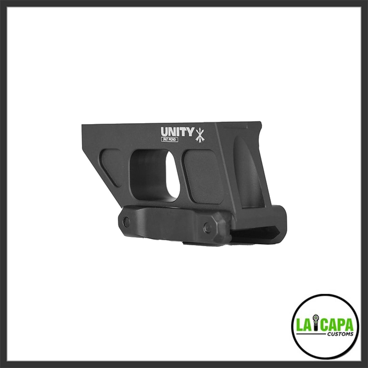 FAST COMP Series Mount (1)