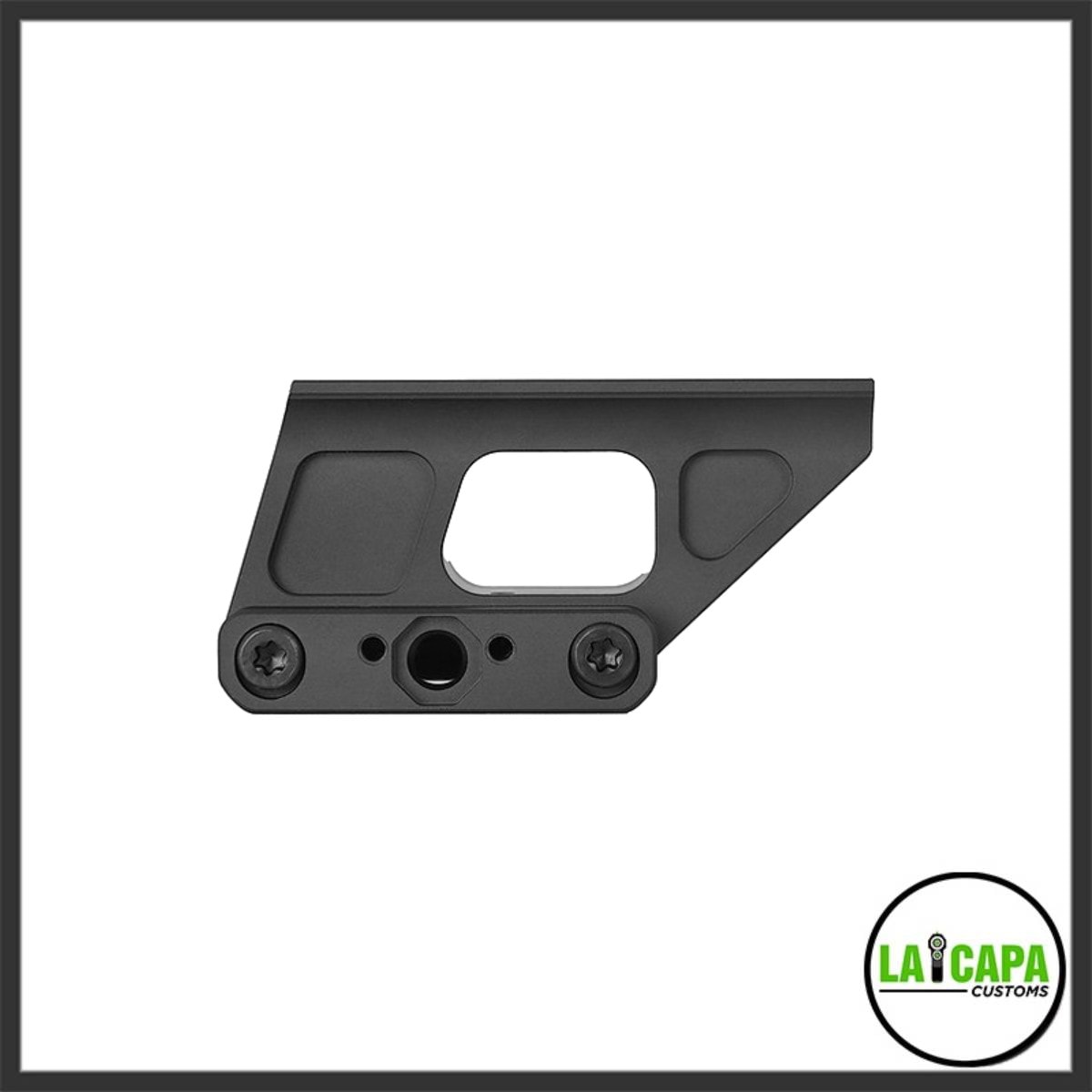 FAST COMP Series Mount (3)