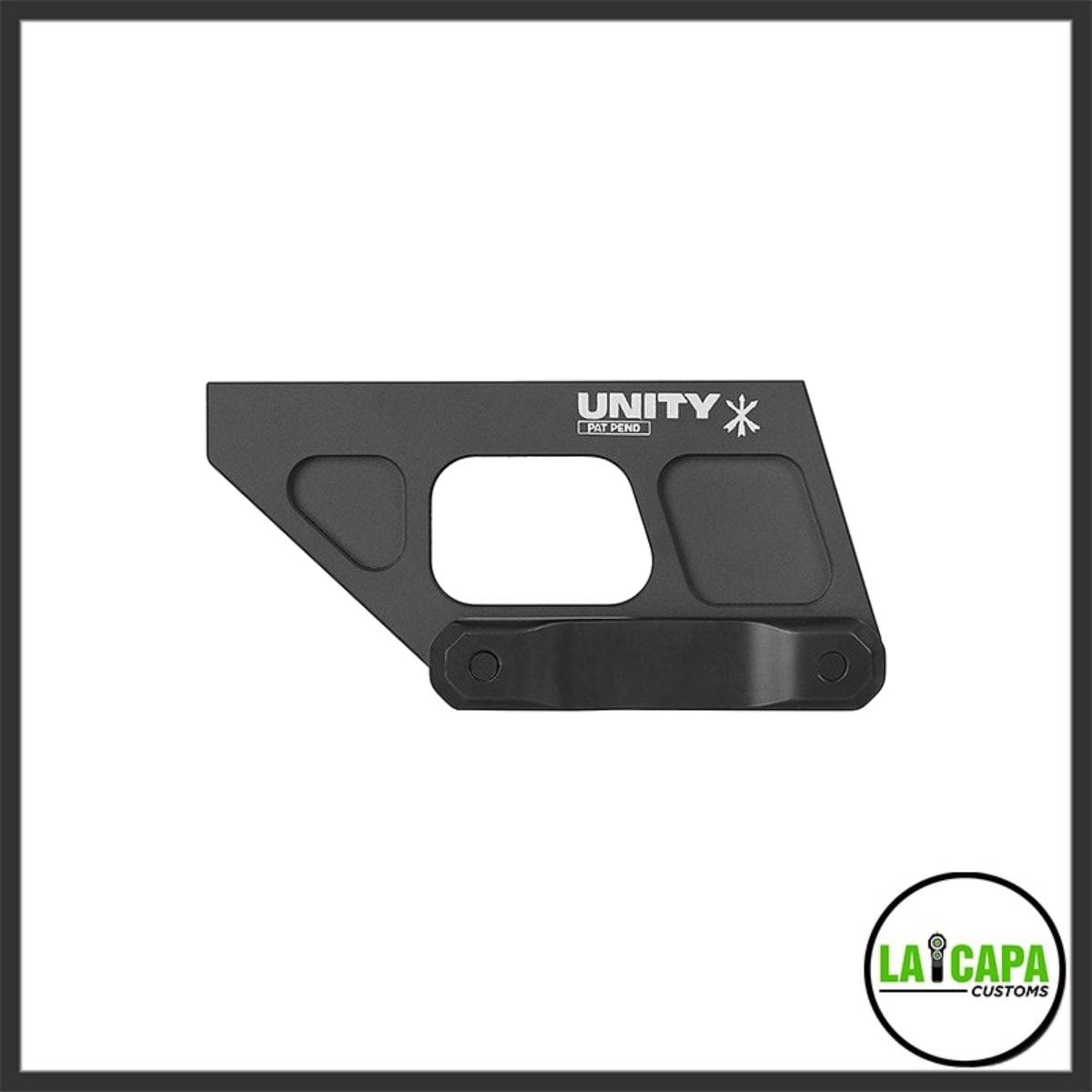 FAST COMP Series Mount (4)