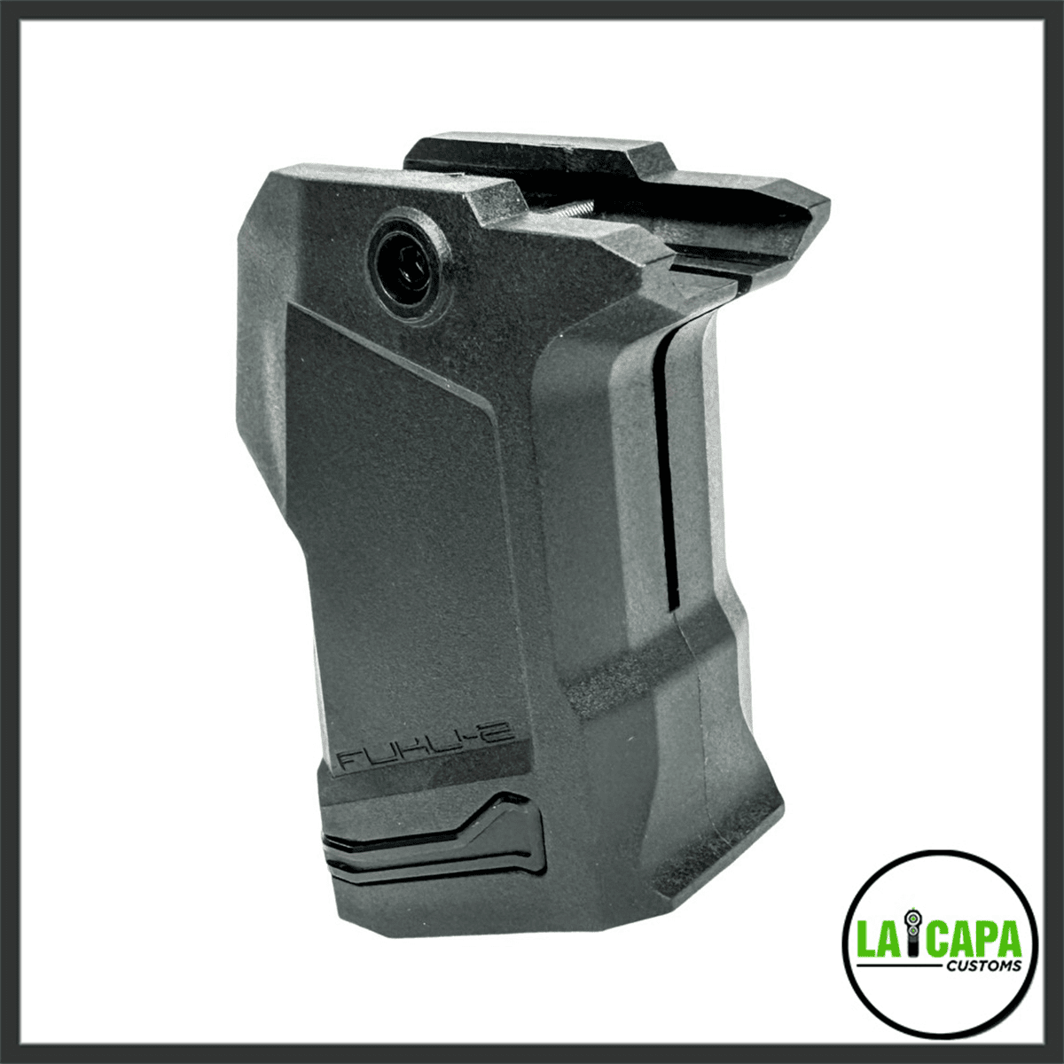 CTM Fuku-2 Magazine Holder Grip for AAP01