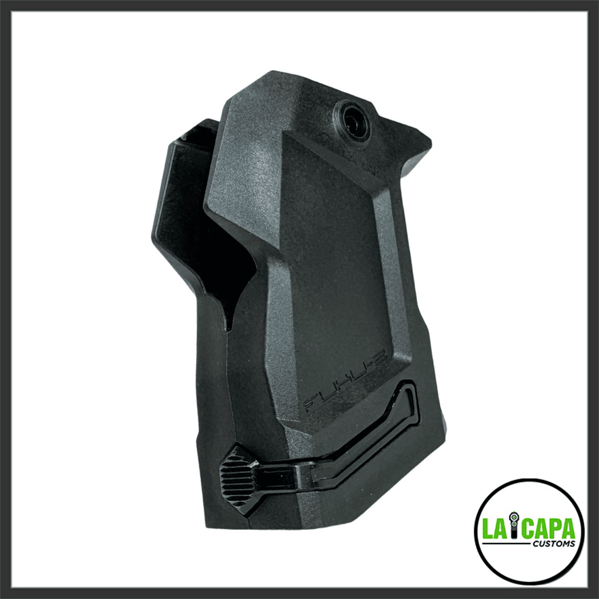 CTM Fuku-2 Magazine Holder Grip for AAP01