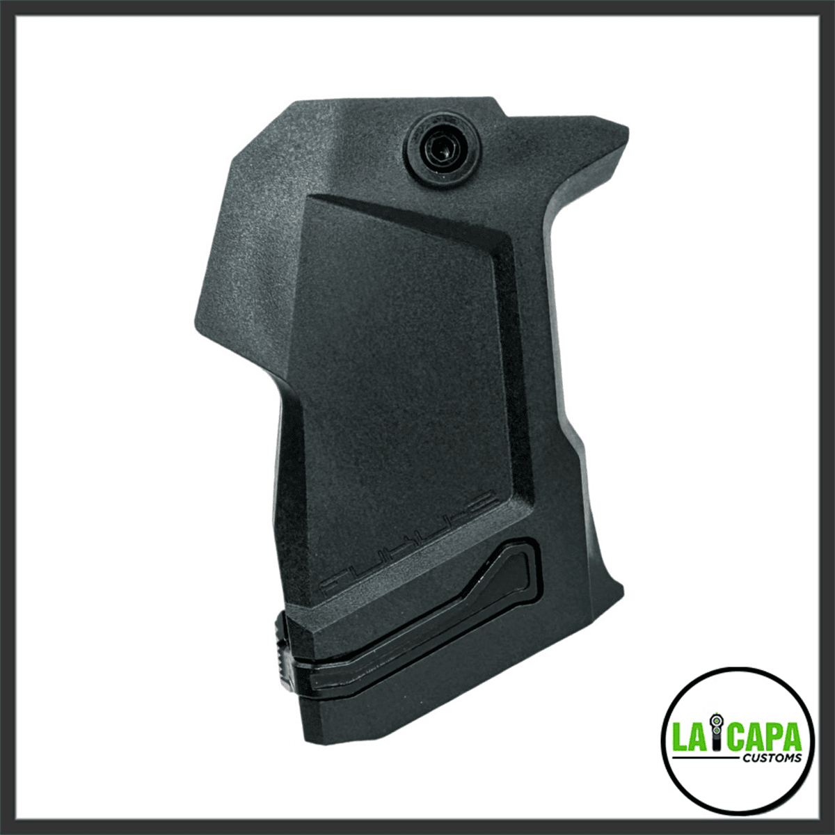 CTM Fuku-2 Magazine Holder Grip for AAP01